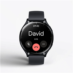 Xiaomi Watch 2, must - Nutikell