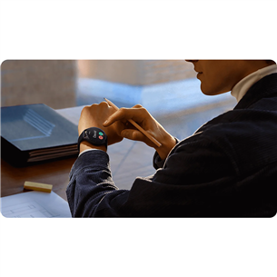 Xiaomi Watch 2, must - Nutikell