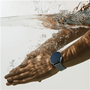 Xiaomi Watch 2, black - Smart watch