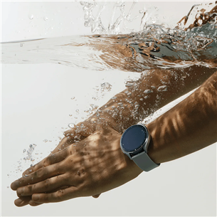 Xiaomi Watch 2, must - Nutikell