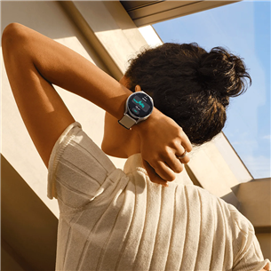 Xiaomi Watch 2, white - Smart watch