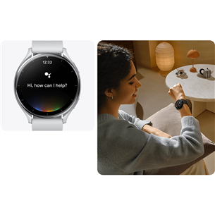 Xiaomi Watch 2, белый - Смарт-часы