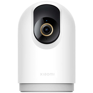 Xiaomi Smart Camera C500 Pro 5 MP, 3K, WiFi, Bluetooth, white - Security Camera