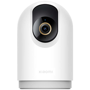 Xiaomi Smart Camera C500 Pro 5 MP, 3K, WiFi, Bluetooth, valge - Turvakaamera BHR8088GL