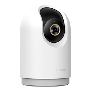 Xiaomi Smart Camera C500 Pro 5 MP, 3K, WiFi, Bluetooth, white - Security Camera