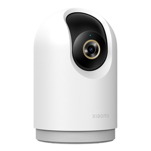 Xiaomi Smart Camera C500 Pro 5 MP, 3K, WiFi, Bluetooth, valge - Turvakaamera