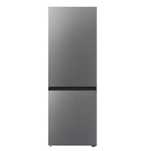 Hisense, 175 L, height 143 cm, silver - Refrigerator