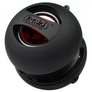 MP3 / MP4 kõlar X-Mini II