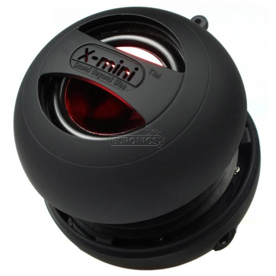 MP3 / MP4 kõlar X-Mini II