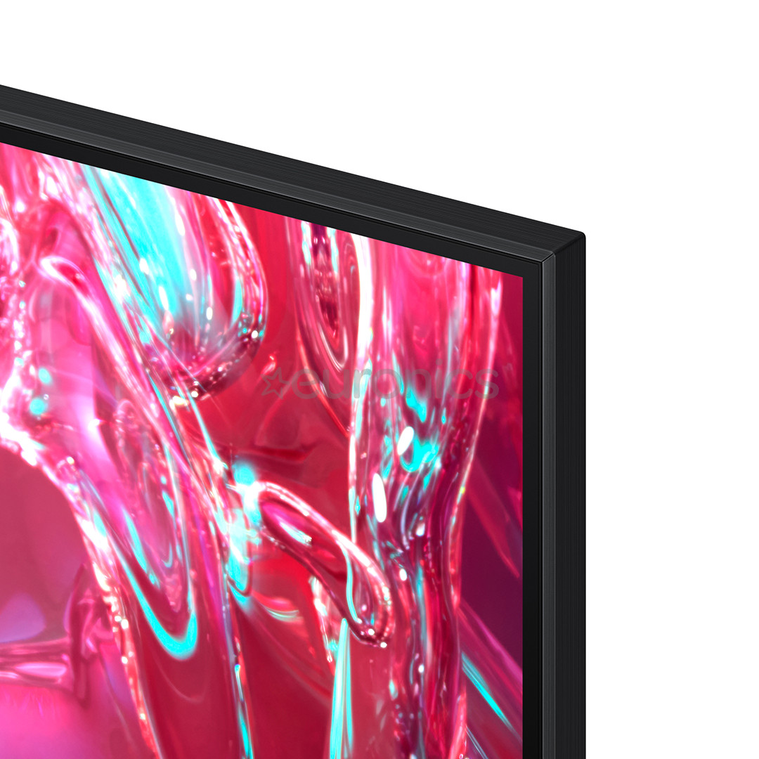 Samsung DU9072, 98'', 4K UHD, LED LCD, черный - Телевизор