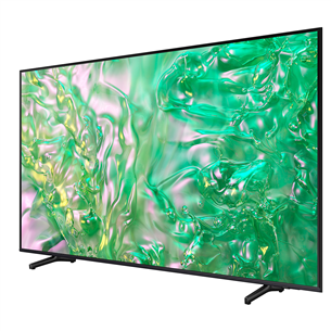 Samsung DU8072, 43'', 4K UHD, LED LCD, must - Teler