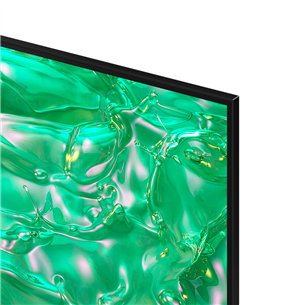 Samsung DU8072, 43'', 4K UHD, LED LCD, must - Teler