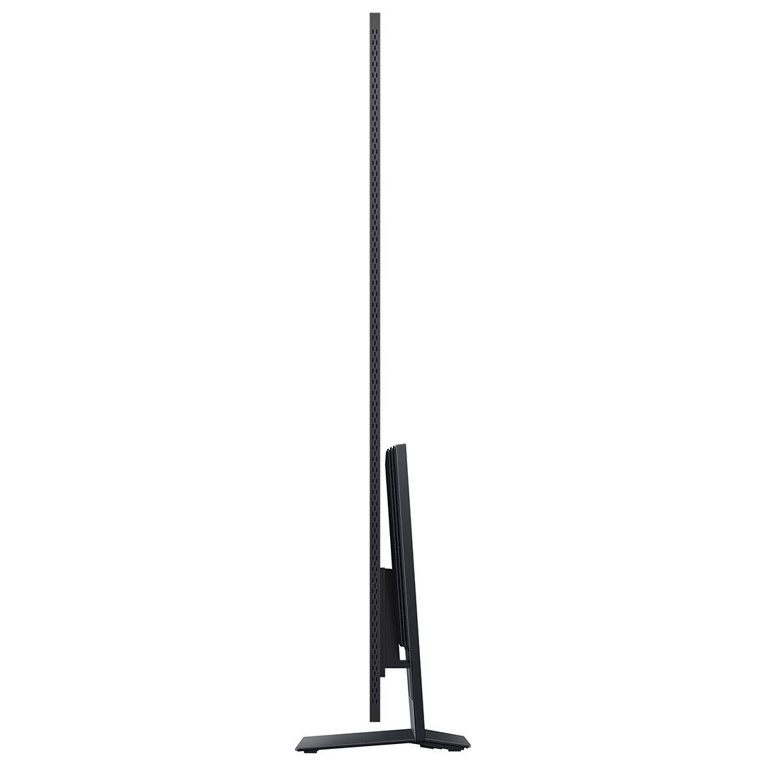 Samsung QN900D, 85'', 8K, Neo QLED, must - Teler