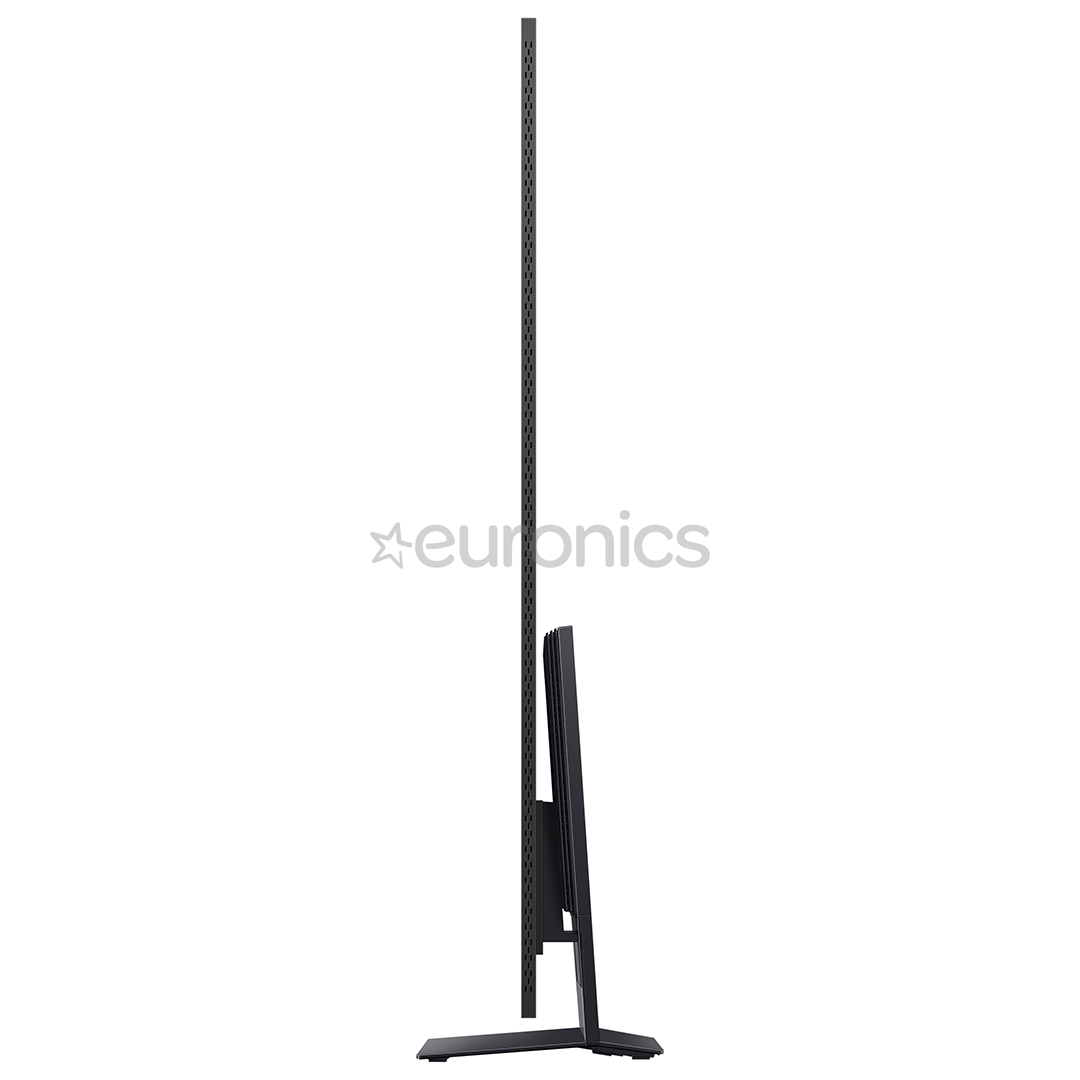 Samsung QN900D, 85'', 8K, Neo QLED, must - Teler