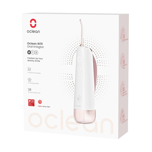 Oclean, pink - Irrigator