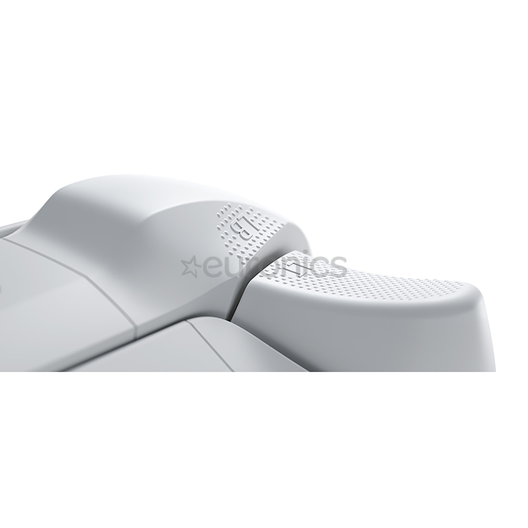 Microsoft Xbox Wireless Controller, Xbox One / Series X/S, valge - Juhtmevaba pult