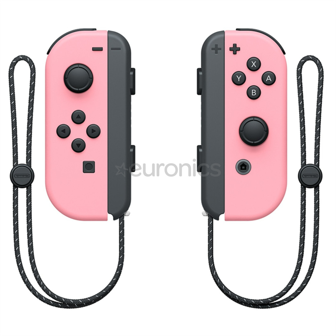 Nintendo Joy-Con, roosa - Mängupuldid