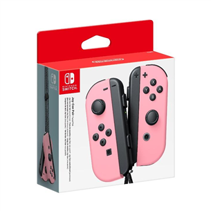 Nintendo Joy-Con, pink - Controller set