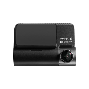 70mai A810, 4K, black - Dash Cam