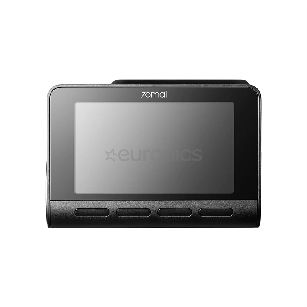 70mai A810, 4K, must - Videoregistraator