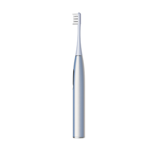 Oclean X Pro Digital, hõbedane - Elektriline hambahari