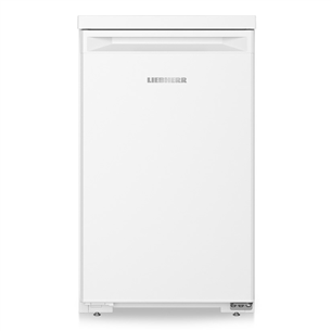 Liebherr, Pure, 111 L, height 85 cm, white - Cooler