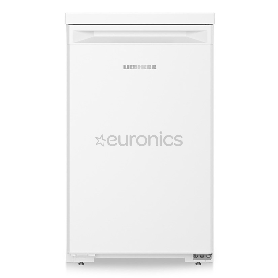 Liebherr, Pure, 111 L, kõrgus 85 cm, valge - Jahekapp