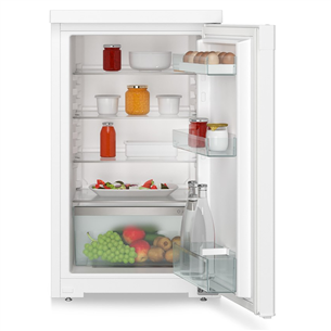 Liebherr, Pure, 111 L, height 85 cm, white - Cooler