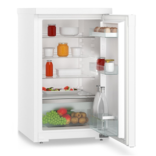Liebherr, Pure, 111 л, высота 85 см, белый - Холодильный шкаф