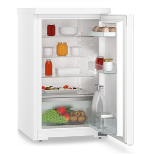 Liebherr, Pure, 111 L, height 85 cm, white - Cooler