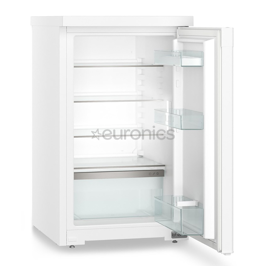 Liebherr, Pure, 111 L, kõrgus 85 cm, valge - Jahekapp