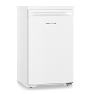 Liebherr, Pure, 111 л, высота 85 см, белый - Холодильный шкаф