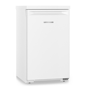 Liebherr, Pure, 111 L, height 85 cm, white - Cooler