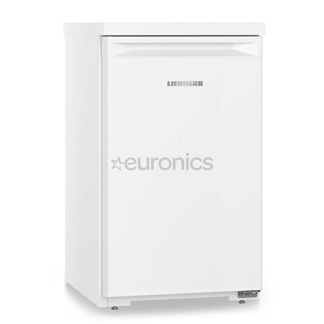 Liebherr, Pure, 98 L, height 85 cm, white - Refrigerator