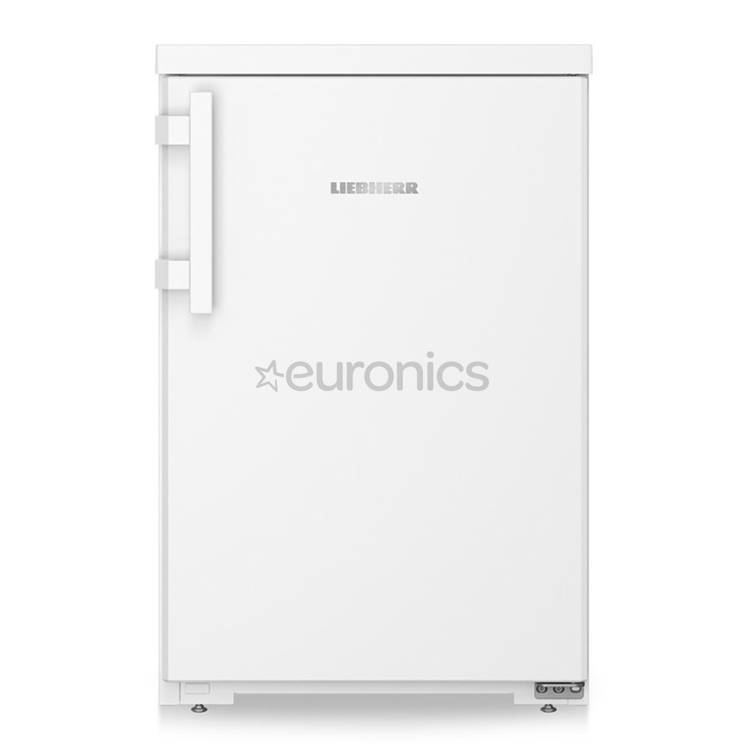 Liebherr, Pure, 112 L, height 85 cm, white - Refrigerator