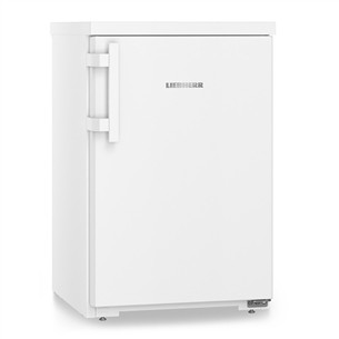 Liebherr, Pure, 112 L, height 85 cm, white - Refrigerator