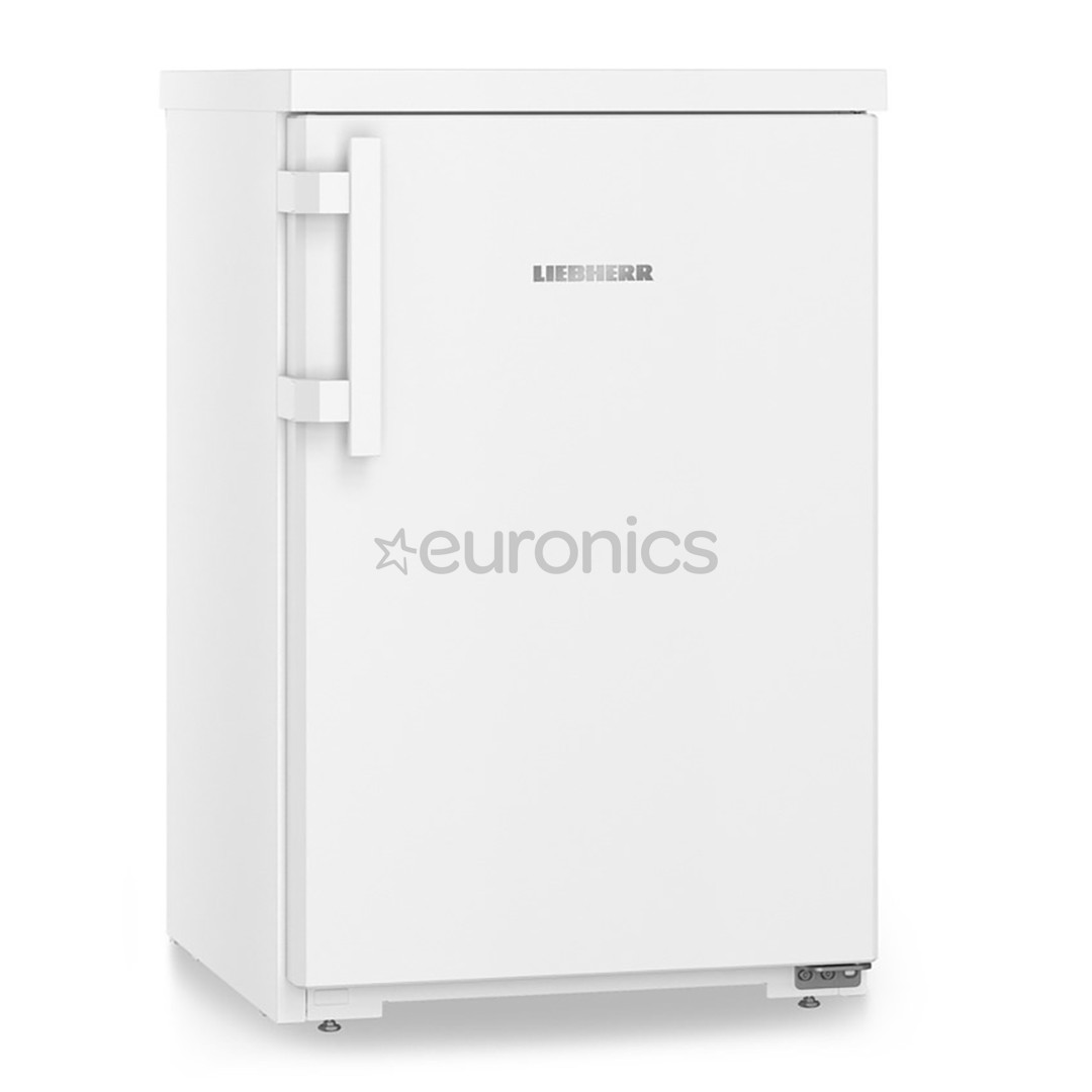 Liebherr, Pure, 112 L, height 85 cm, white - Refrigerator