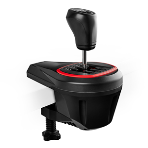 Thrustmaster TH8S Shifter Add-On - Käigukang