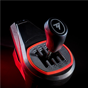 Thrustmaster TH8S Shifter Add-On - Käigukang