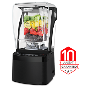 Blender Blendtec Professional 800 P800D4601-EU