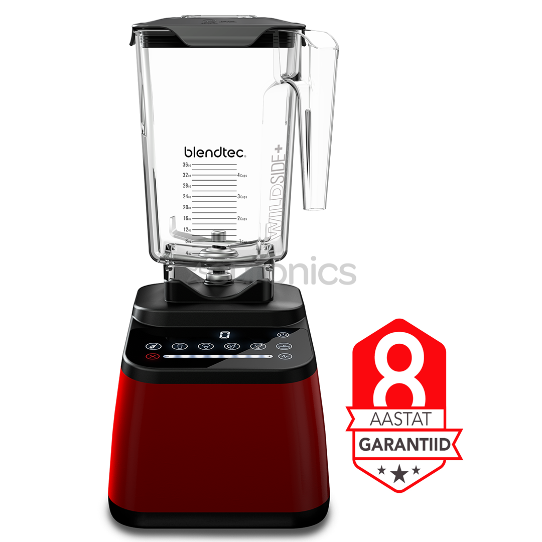 Blender Blendtec Designer 650