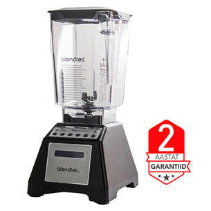 Blender Blendtec Total