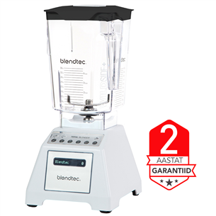 Blender Blendtec Total TH05PA03A