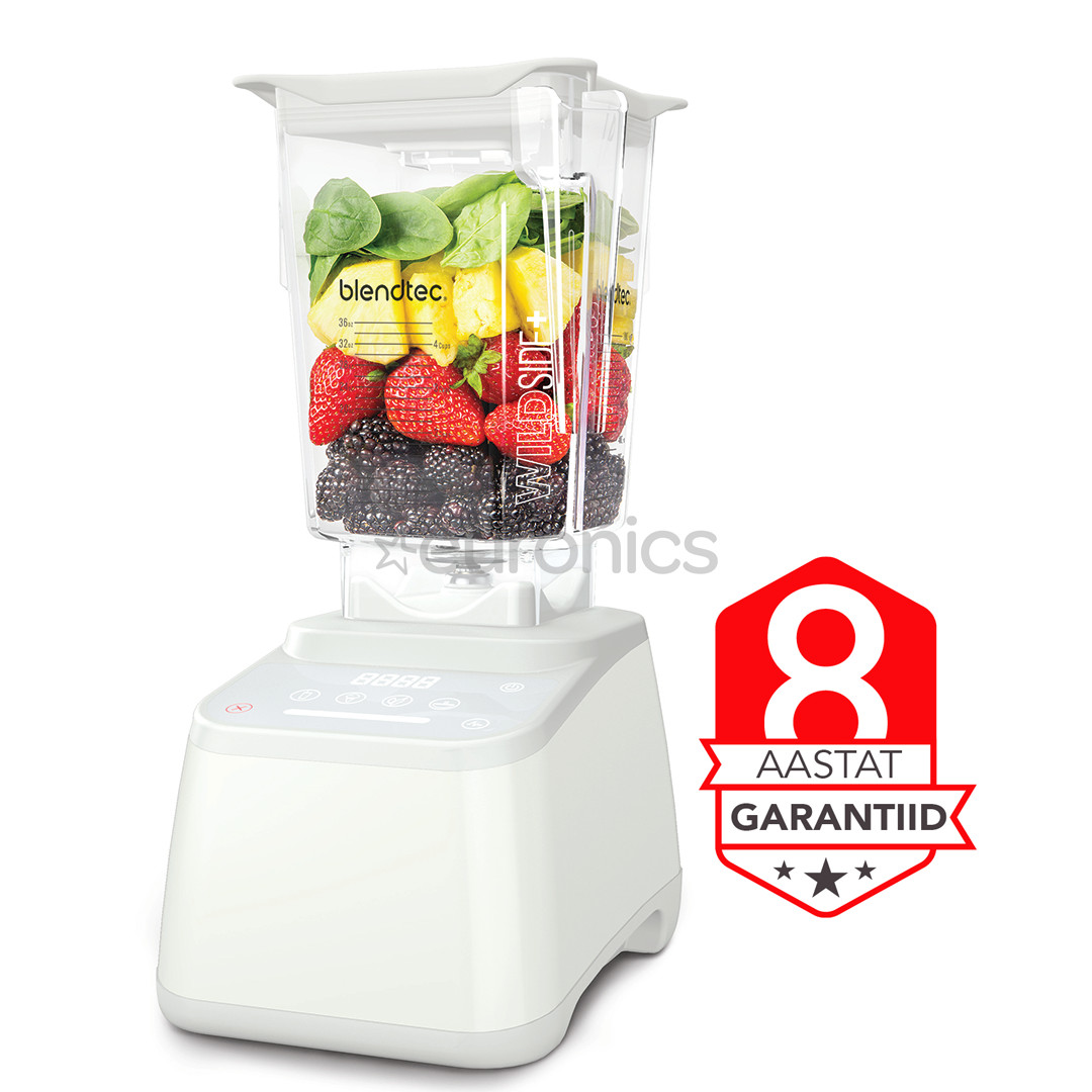 Blender Blendtec Designer 625