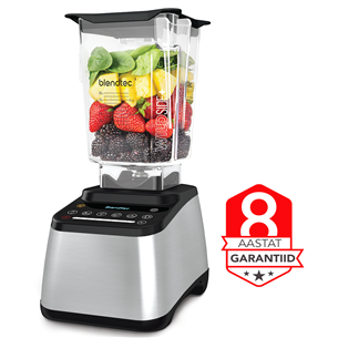 Blender Blendtec Designer 725 D725D4116A1A