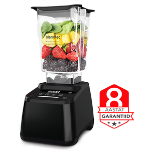 Blender Blendtec Designer 625