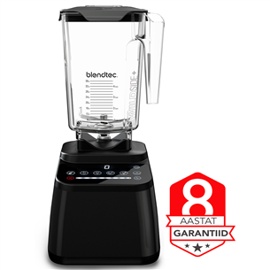 Blender Blendtec Designer 650 D650D0501A1A