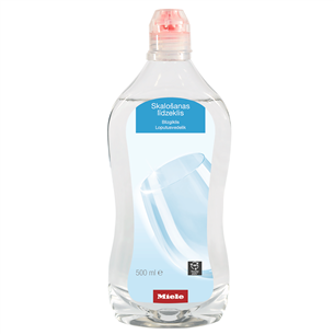 Miele, GS RA 503 L, 500 ml - Loputusvahend nõudepesumasinale 12355190