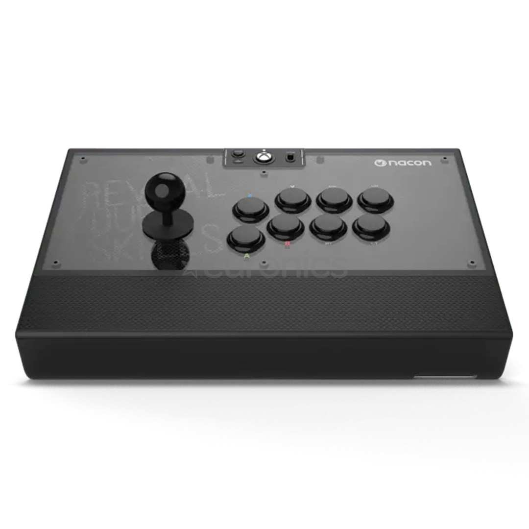 Nacon Daija Arcade Stick, Xbox, черный - Контроллер