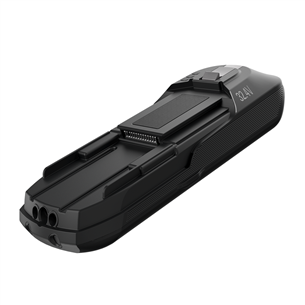 Tefal X-Force Flex 15.60 Aqua, черный - Беспроводной пылесос + дополнительный аккумулятор